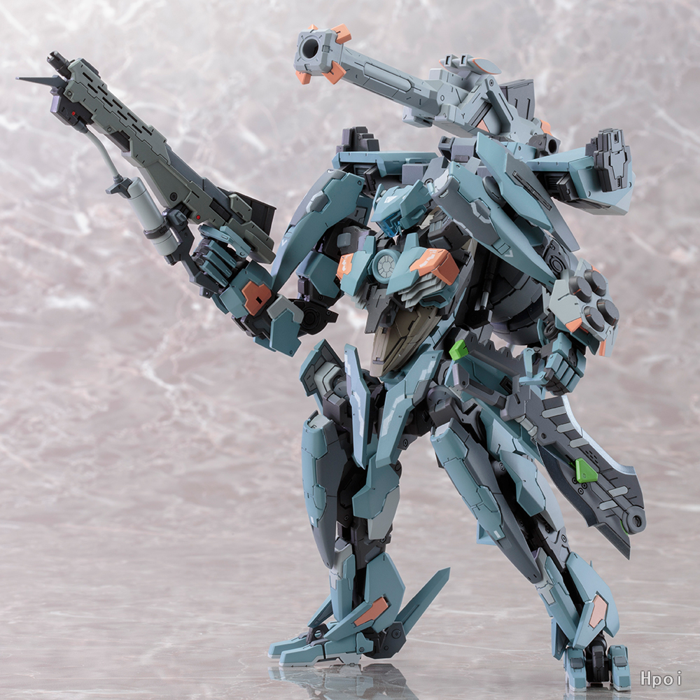 Kotobukiya Xenoblade X Formula - Model Kit Xenoblade review and price