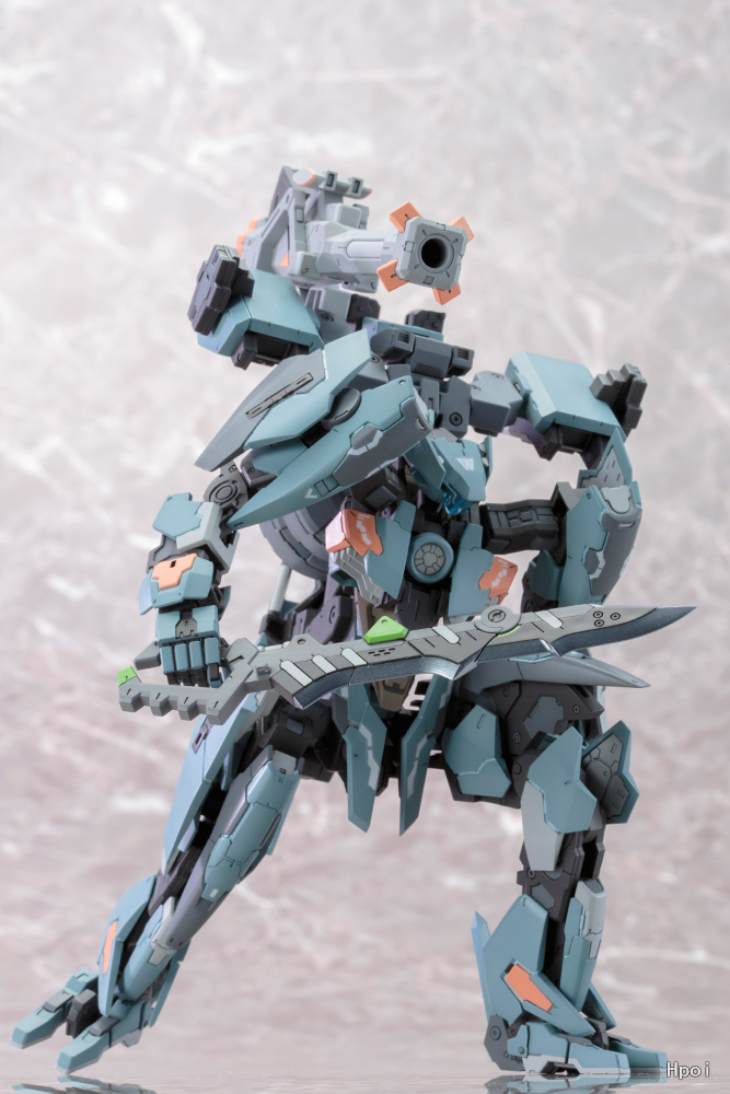 Kotobukiya Xenoblade X Formula - Model Kit Xenoblade review and price
