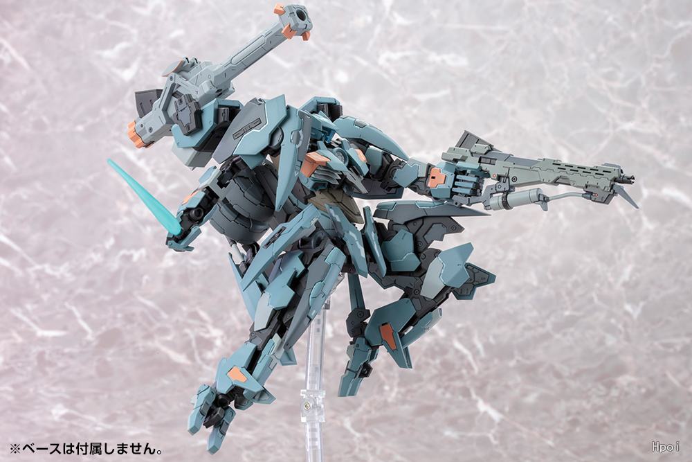 Kotobukiya Xenoblade X Formula - Model Kit Xenoblade review and price
