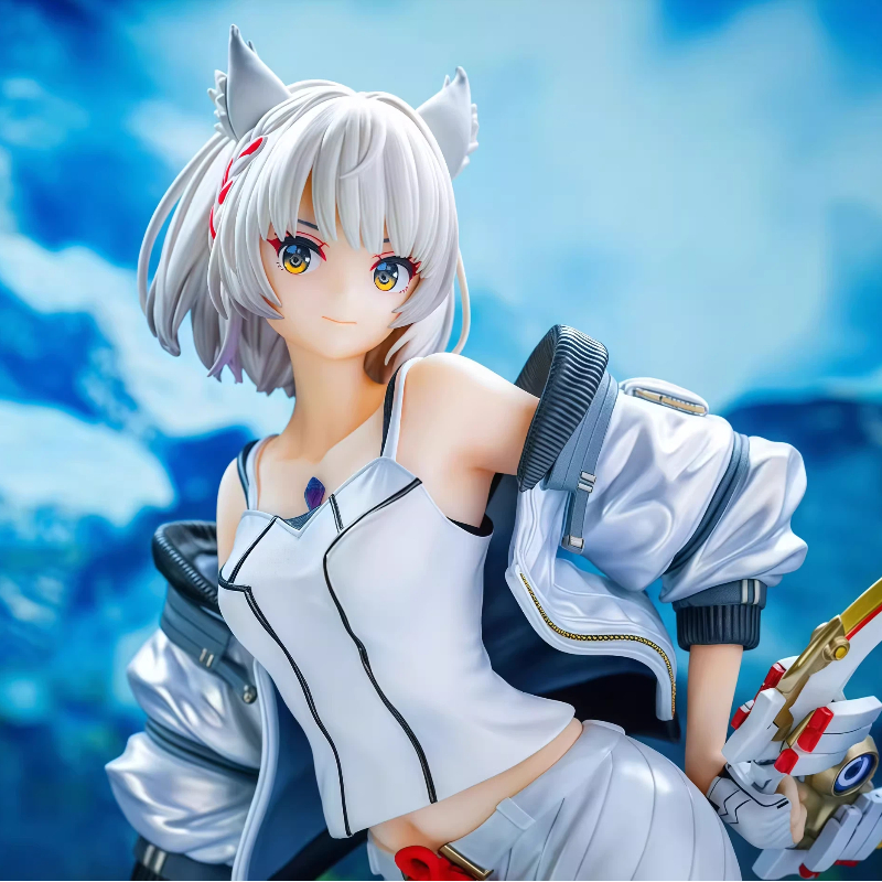 23cm Gw Studio Mio Xenoblade C - Model Kit Xenoblade review and price