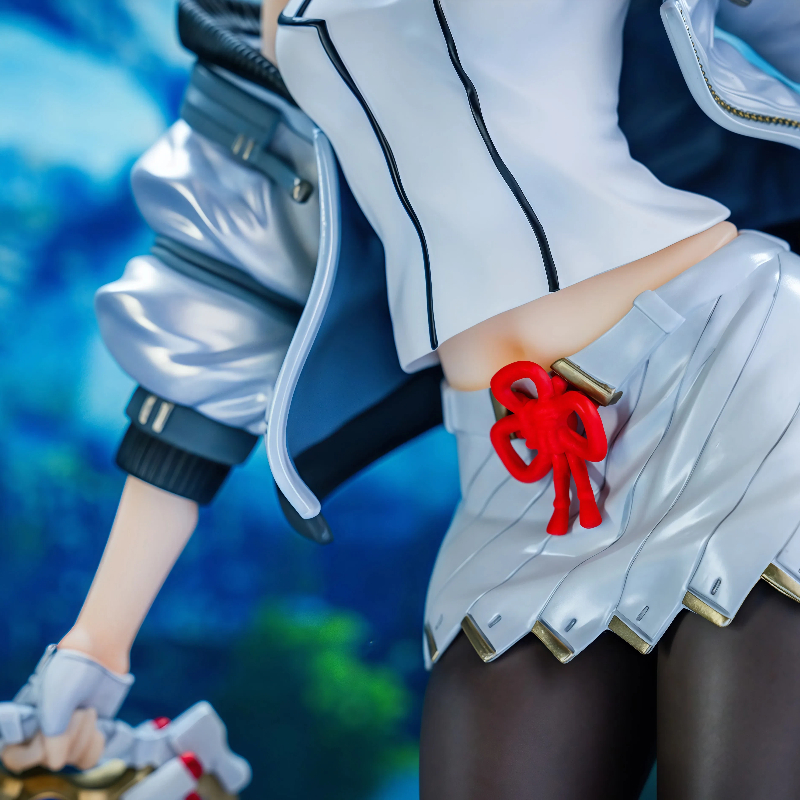 23cm Gw Studio Mio Xenoblade C - Model Kit Xenoblade review and price