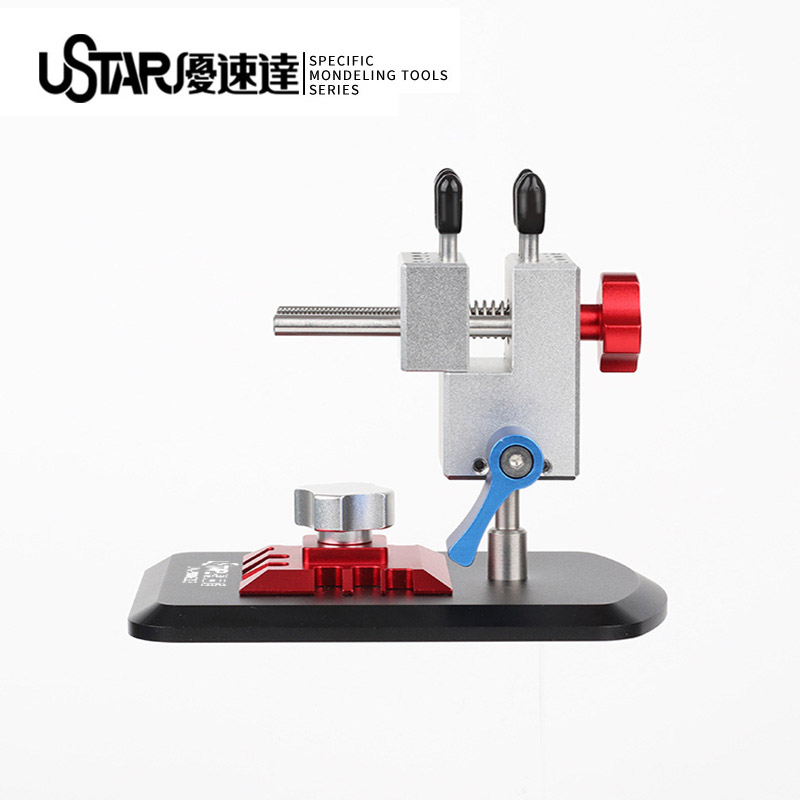 Ustar Precision modeling vise  - Model Kit Vise review and price