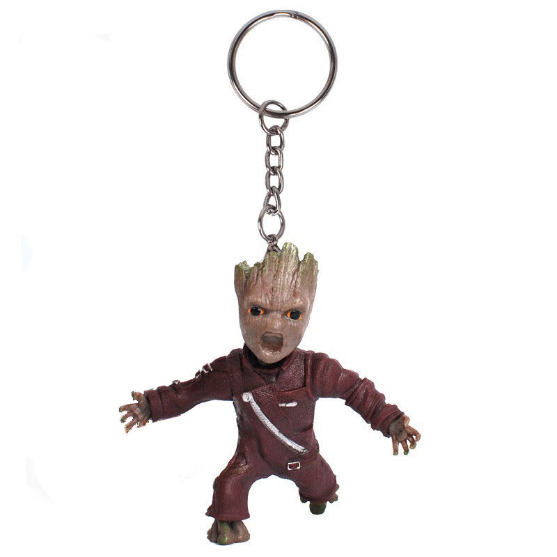 Guardians Of The Galaxy Tree M - Model Kit Galahad review and price