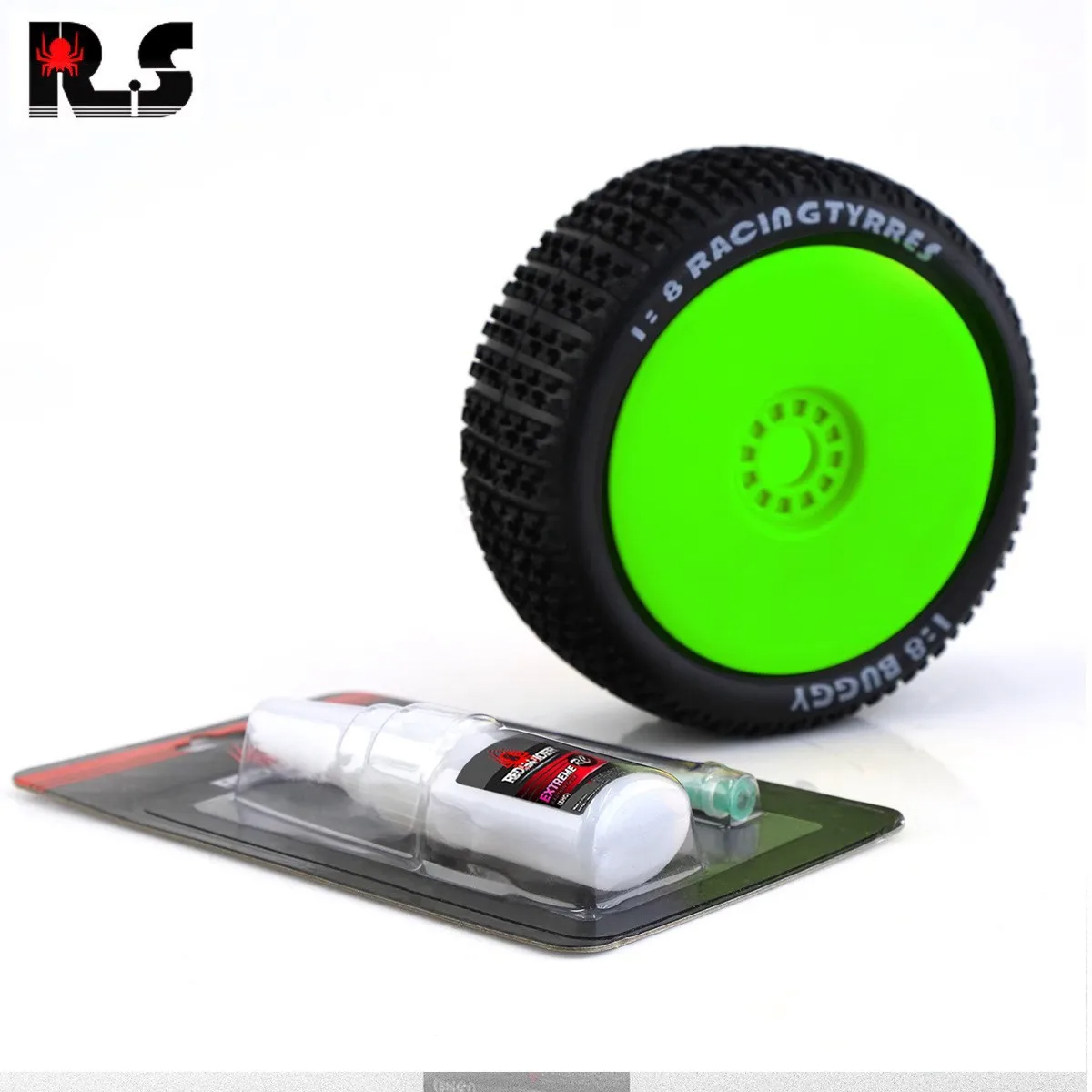 RC Car Model Dedicated Tire Gl - Model Kit Glue review and price