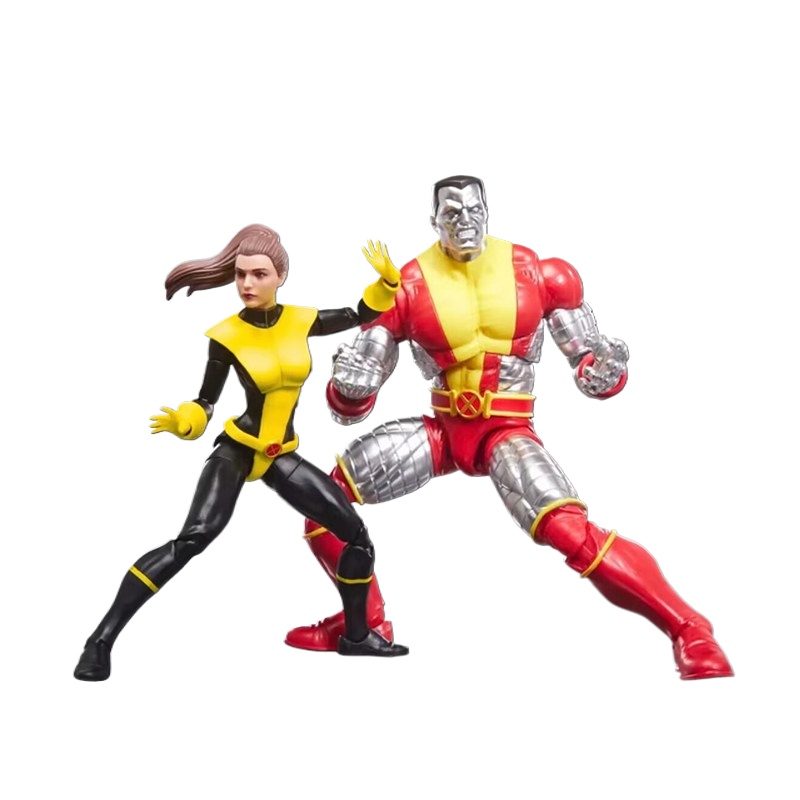 Genuine Marvel Legends X-Men C - Model Kit Action Figure review and price