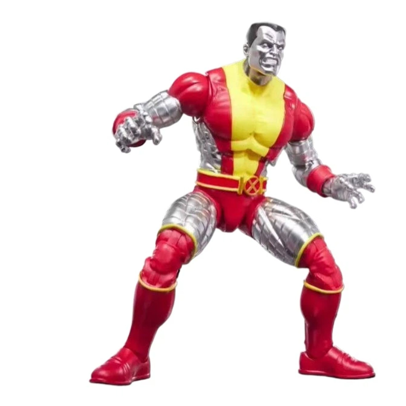 Genuine Marvel Legends X-Men C - Model Kit Action Figure review and price