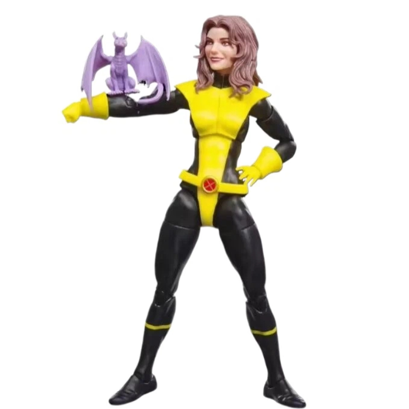 Genuine Marvel Legends X-Men C - Model Kit Action Figure review and price