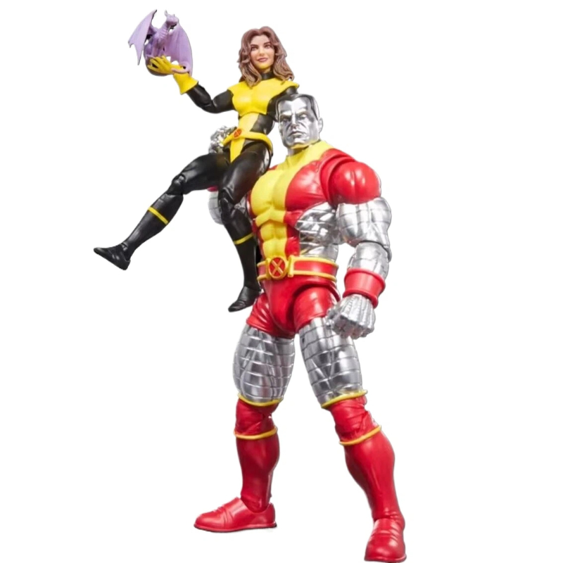 Genuine Marvel Legends X-Men C - Model Kit Action Figure review and price