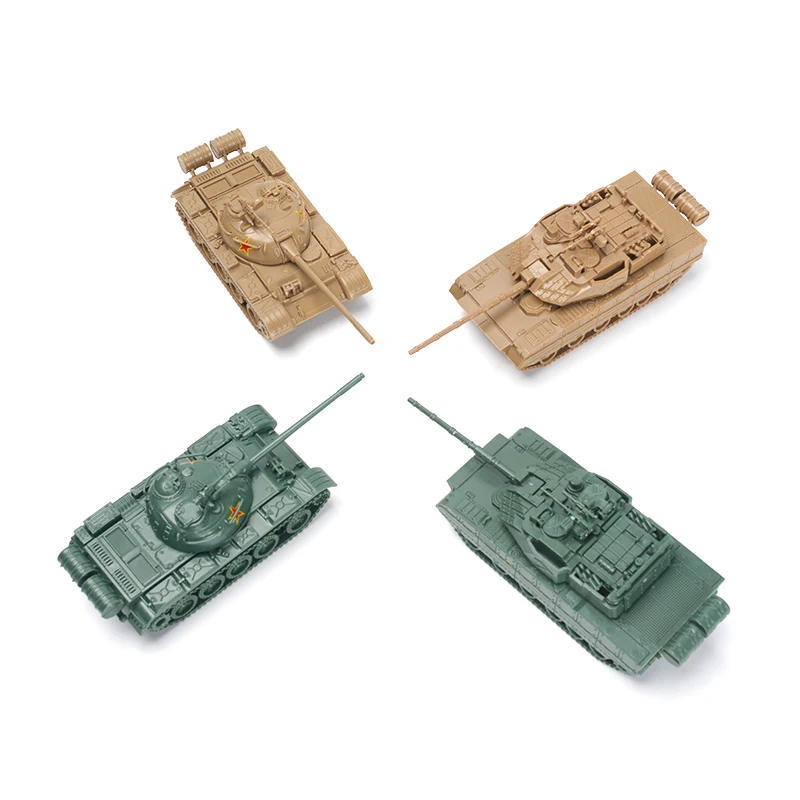 4D Assemble 1/72 Chinese Type  - Model Kit Glue review and price