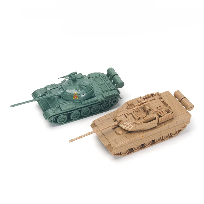 4D Assemble 1/72 Chinese Type  - Model Kit Glue review and price