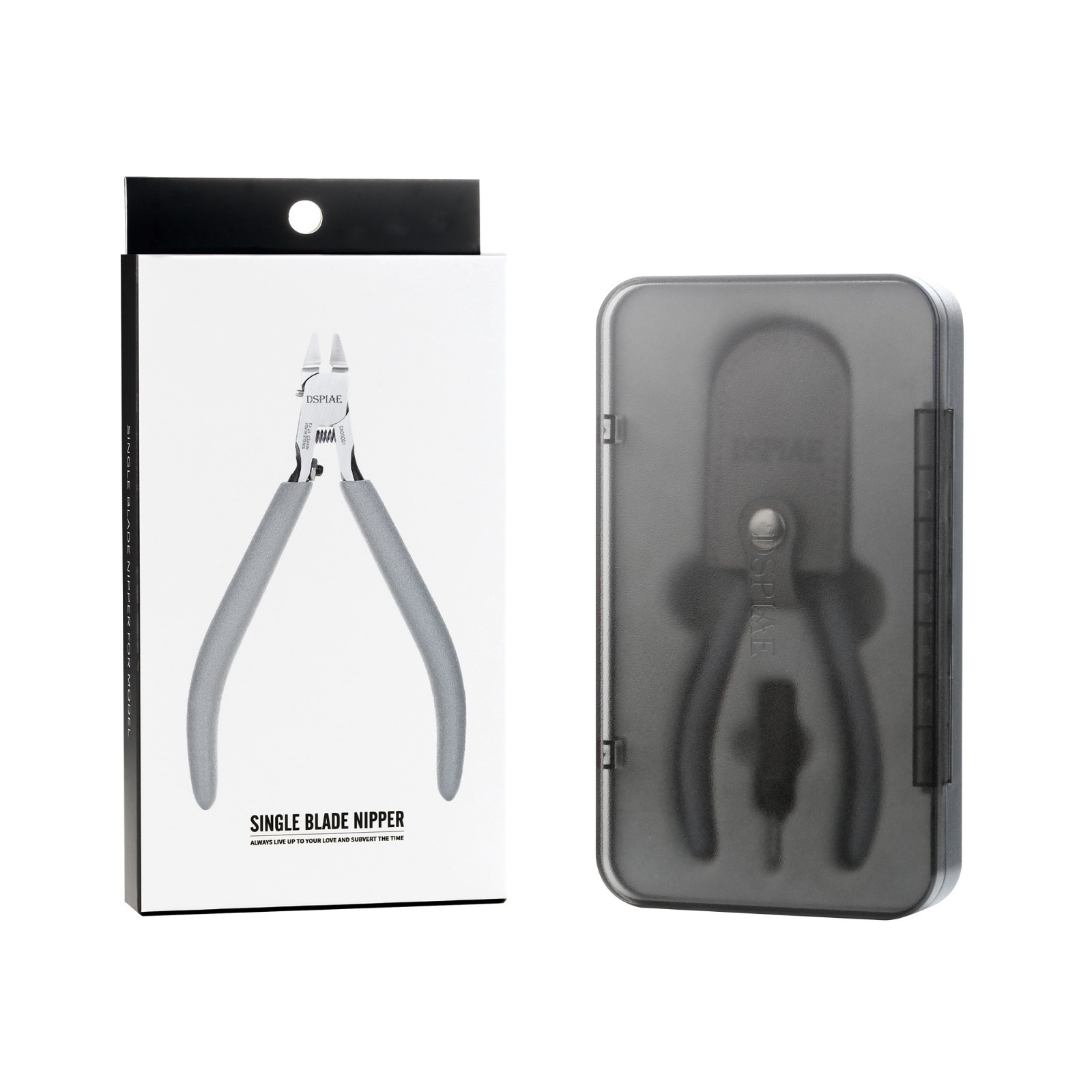 DSPIAE ST-C2 Ultra Thin Single - Model Kit Nipper review and price