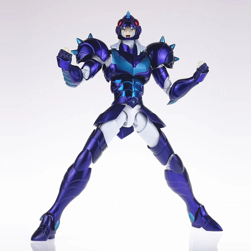 DS Model Saint Seiya Myth Clot - Model Kit Asgard review and price