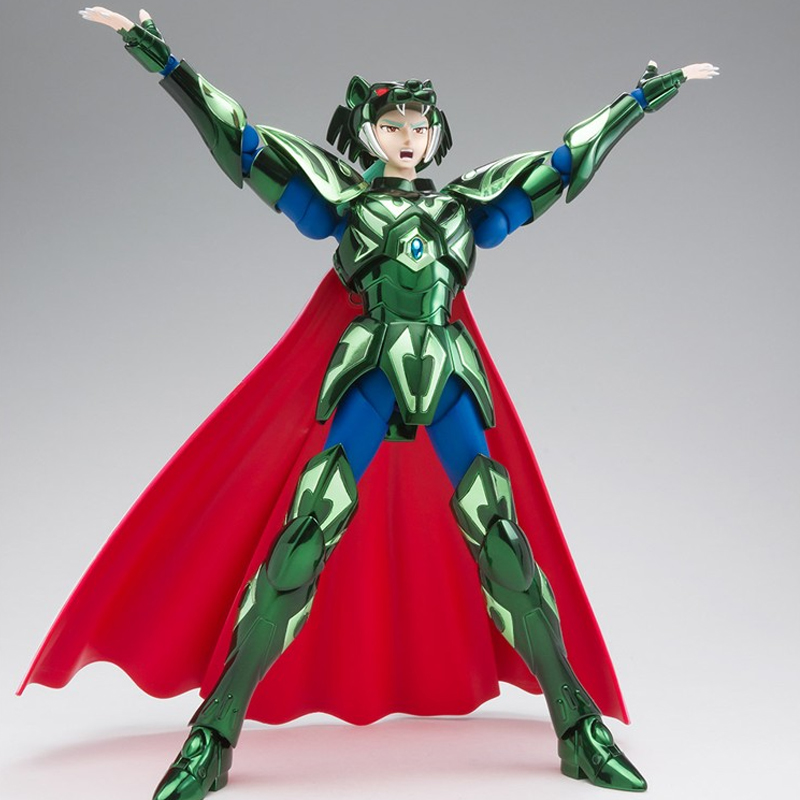 Jmodel/JM Saint Seiya Myth Clo - Model Kit Asgard review and price