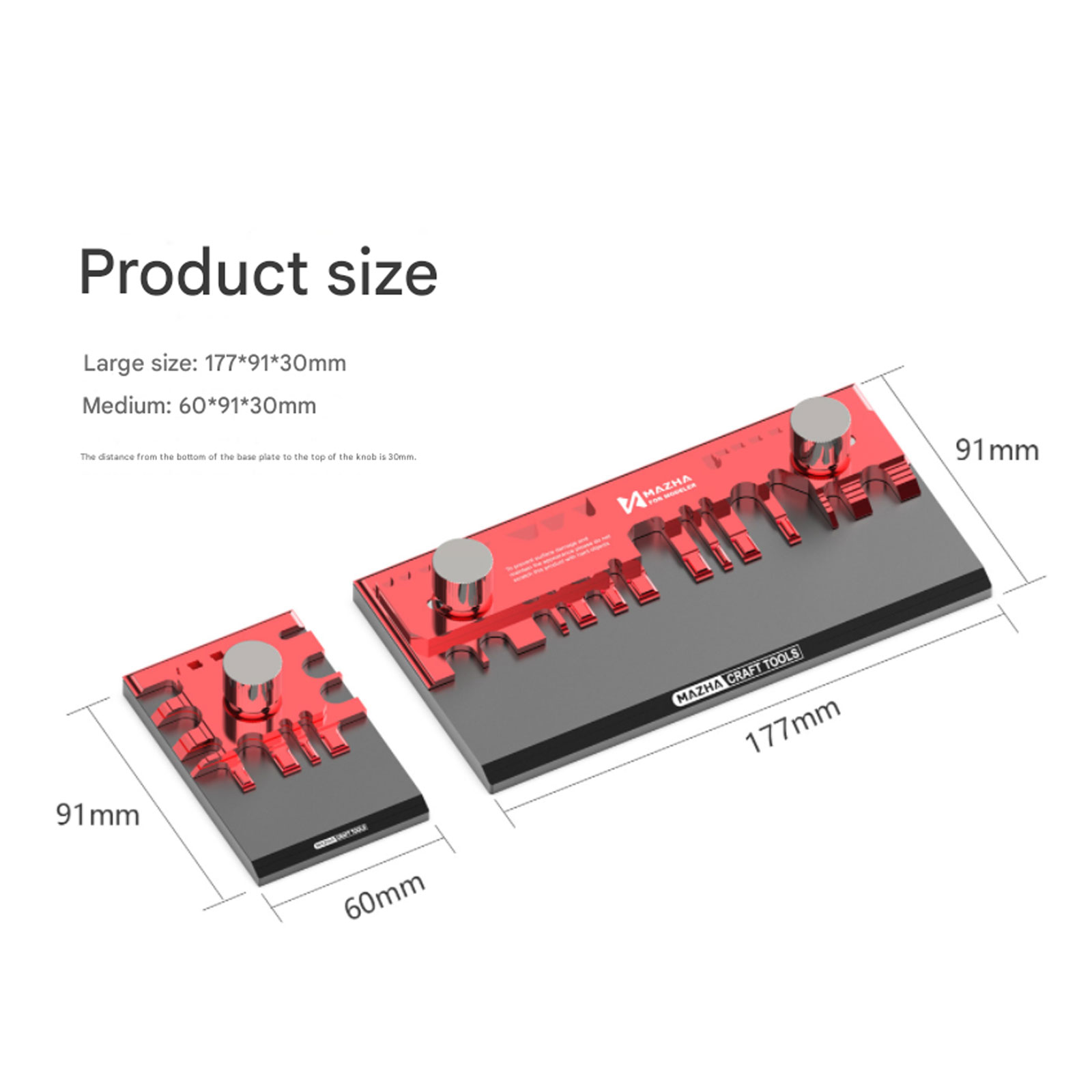 MAZHA T0014/T0015 Precision Et - Model Kit Vise review and price