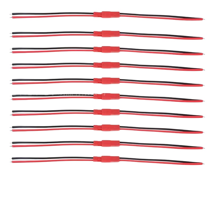 20pcs 10 Pairs JST 2P Connecto - Model Kit Aircraft review and price