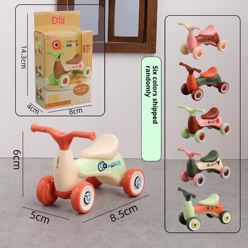 Random 1Pc Simulation Mini Cut - Model Kit Plastic review and price