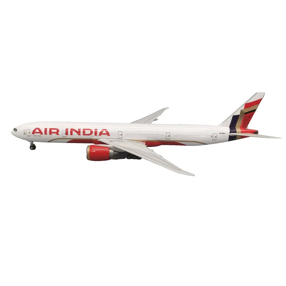 1/157 Scale B777 India 47cm Ai - Model Kit Aircraft review and price