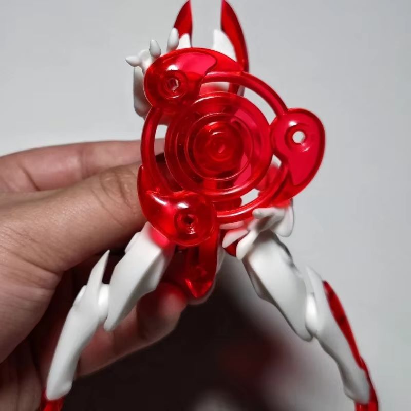 SO-TA Fox Void Sci-Fi Animal M - Model Kit Action Figure review and price