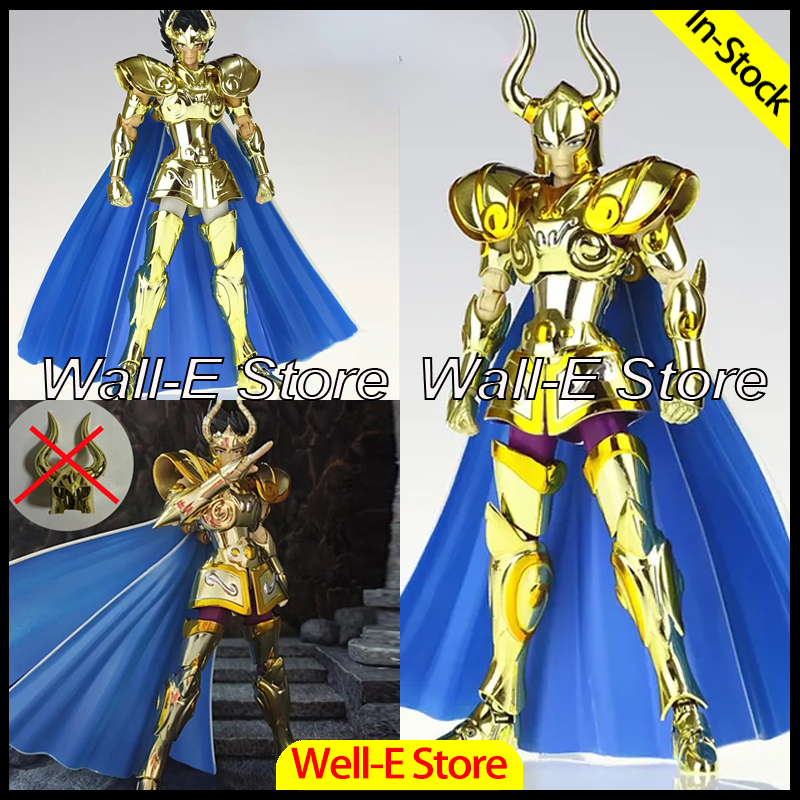 In Stock CS Model Saint Seiya  - Model Kit Asgard review and price
