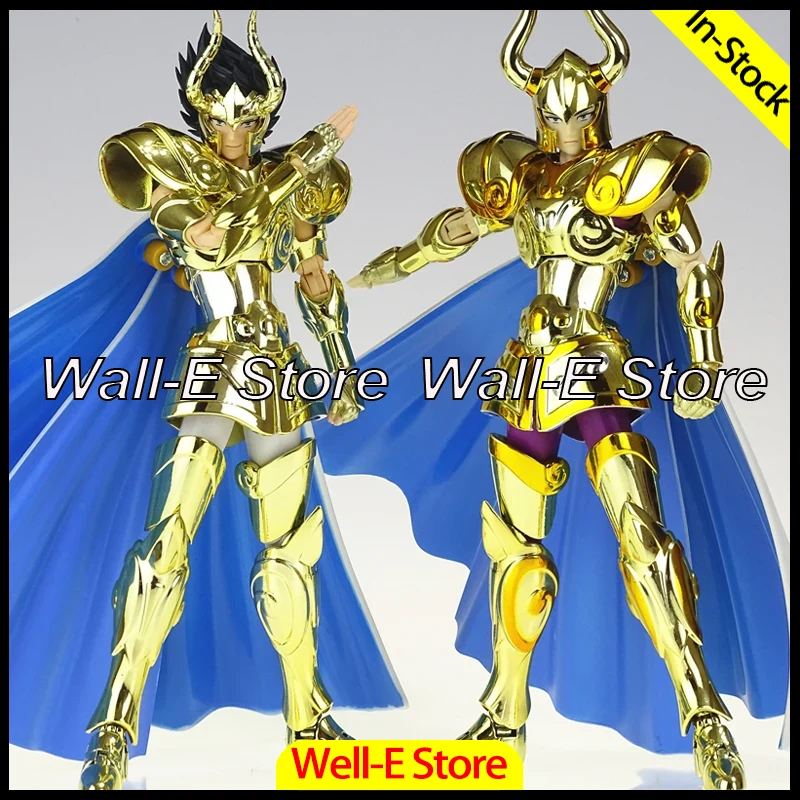 In Stock CS Model Saint Seiya  - Model Kit Asgard review and price