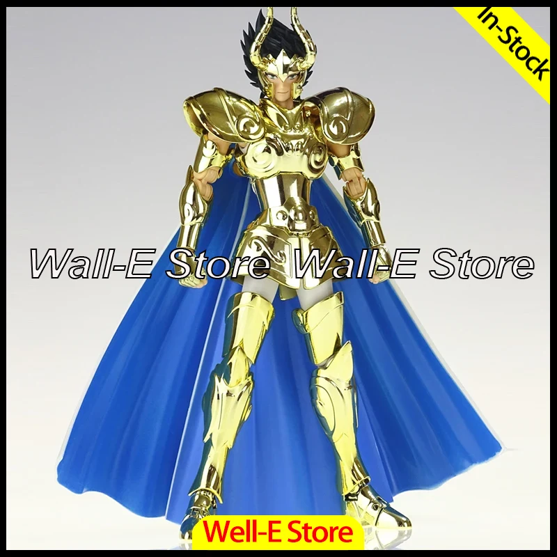 In Stock CS Model Saint Seiya  - Model Kit Asgard review and price