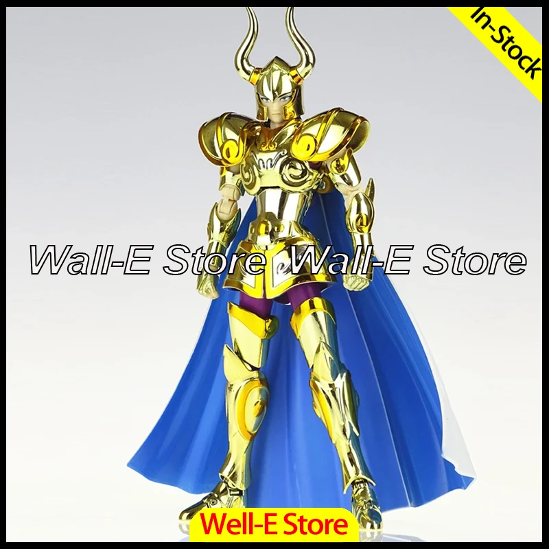 In Stock CS Model Saint Seiya  - Model Kit Asgard review and price