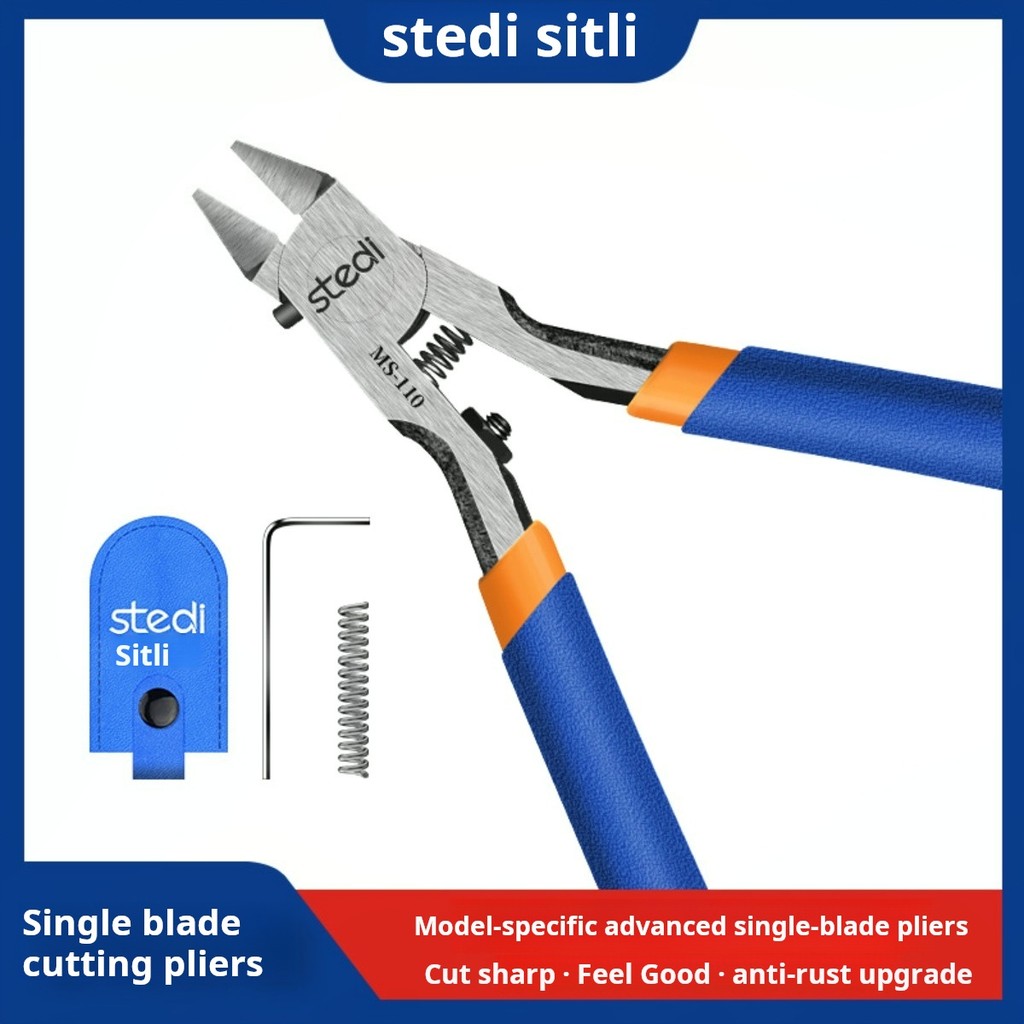 Stedi MS-110 Single Blade Mode - Model Kit Nipper review and price