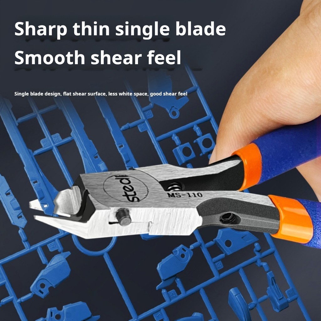 Stedi MS-110 Single Blade Mode - Model Kit Nipper review and price