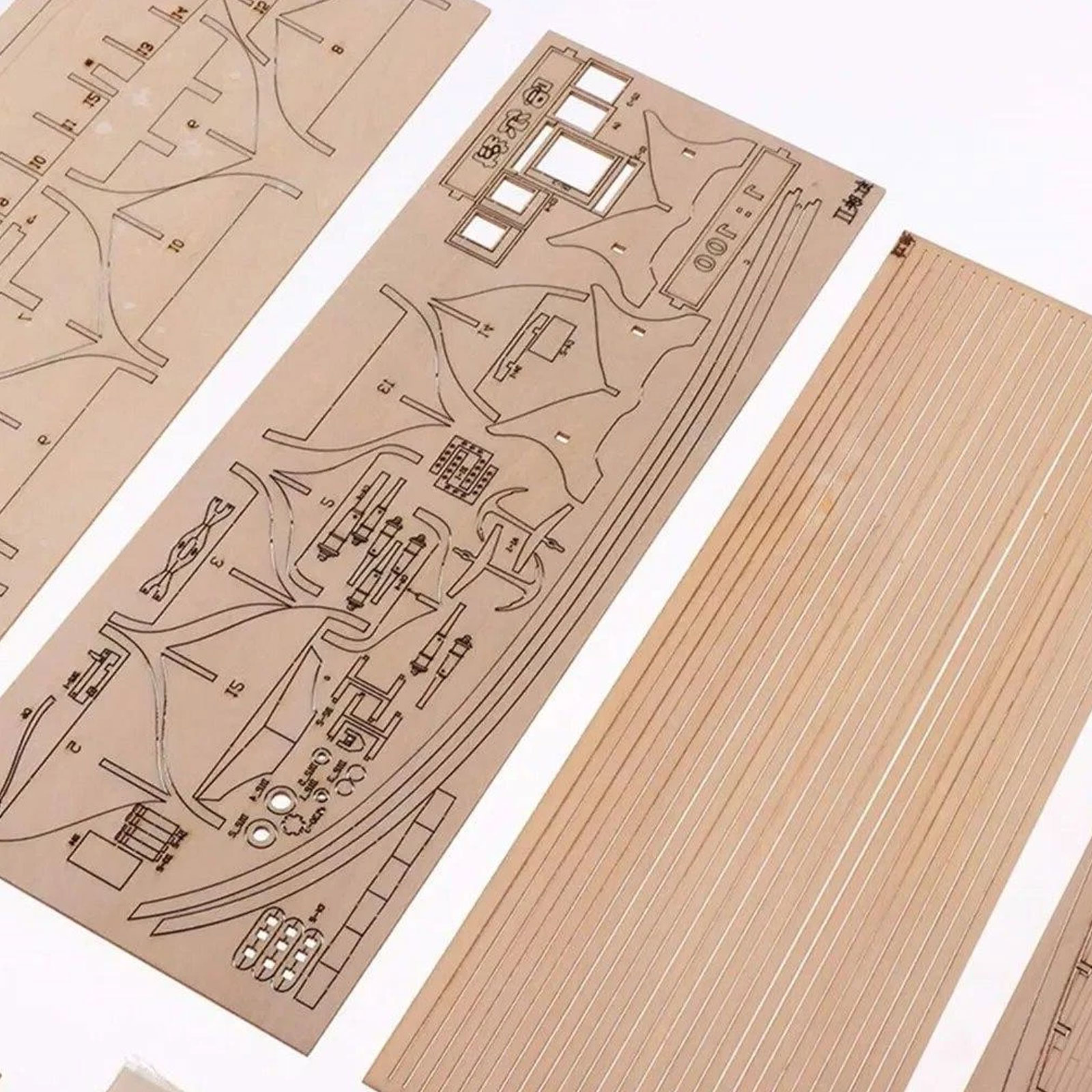 【Halcon Sailboat Wooden Model  - Model Kit Ship review and price