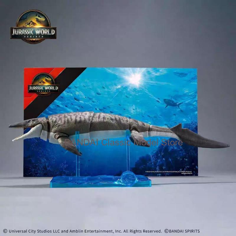 Bandai Original Jurassic World - Model Kit Dinosaur Bandai review and price
