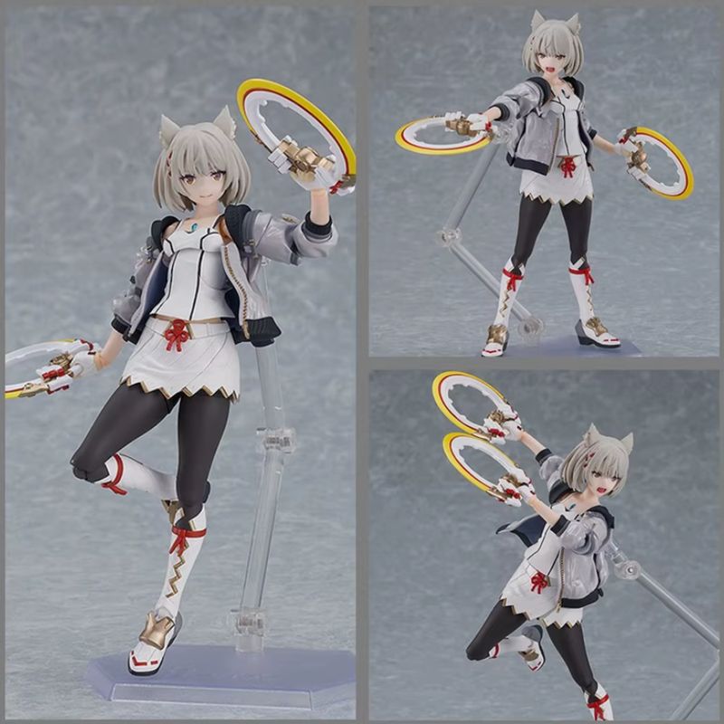 New Xenoblade 3 Mio Multiple A - Model Kit Xenoblade review and price