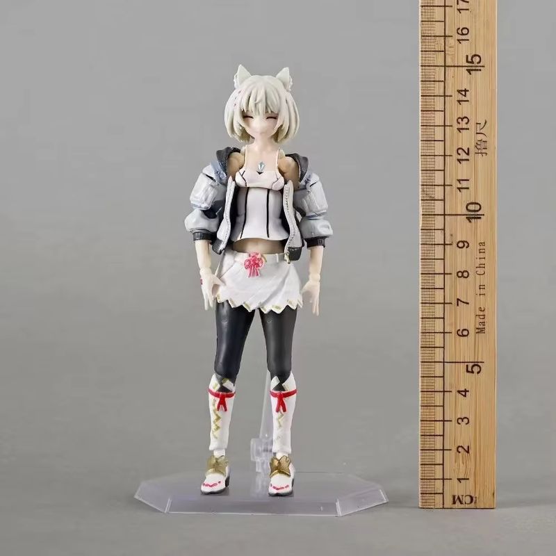 New Xenoblade 3 Mio Multiple A - Model Kit Xenoblade review and price