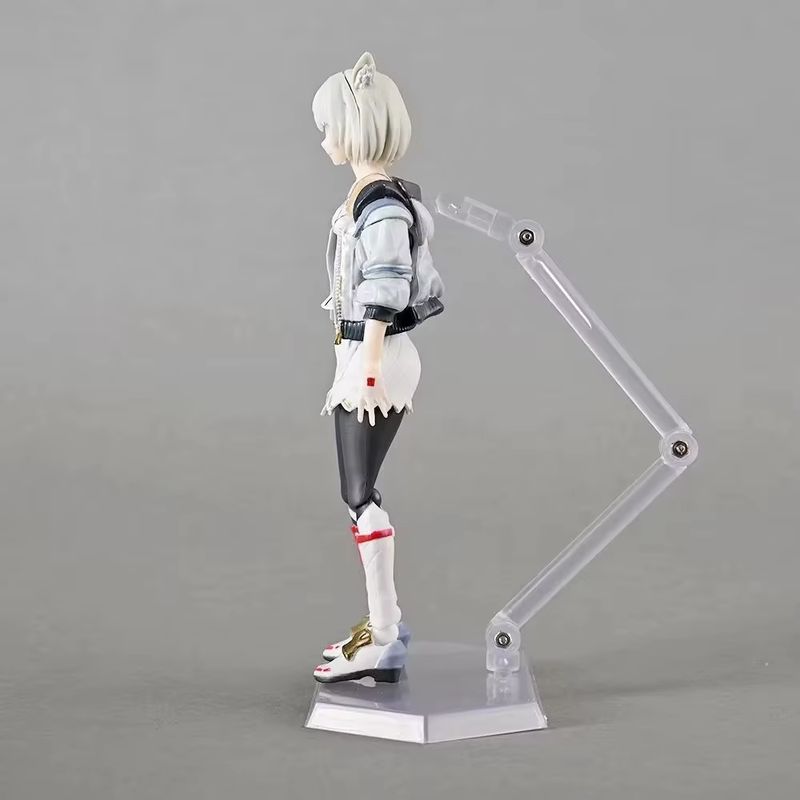 New Xenoblade 3 Mio Multiple A - Model Kit Xenoblade review and price