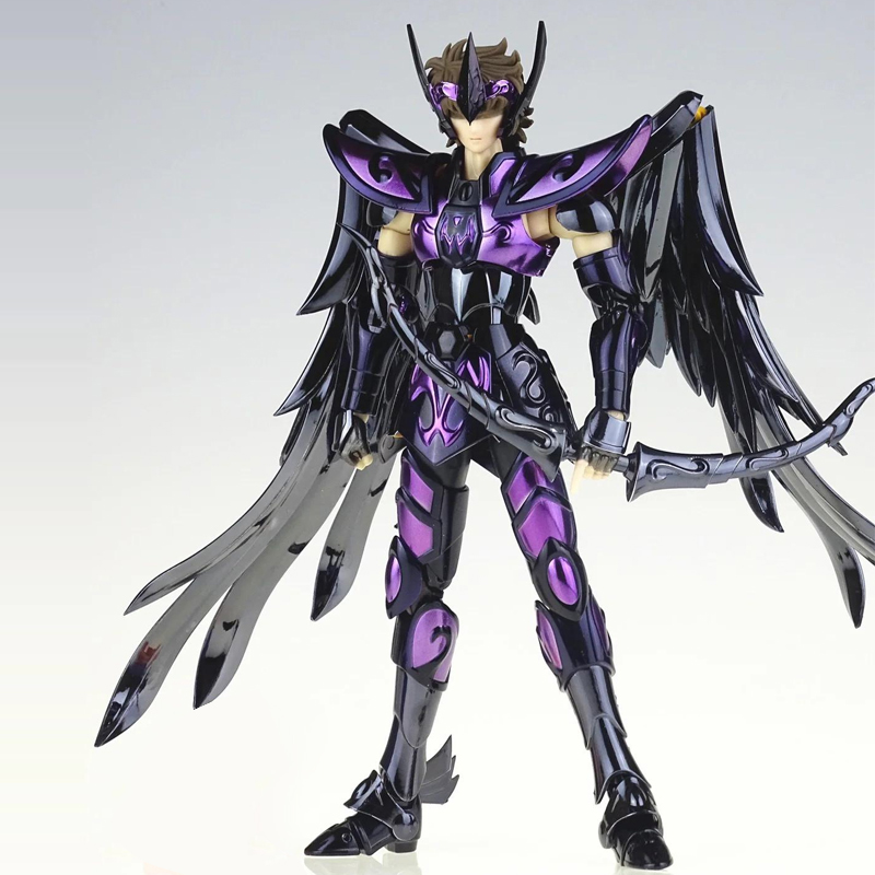 MST Saint Seiya Myth Cloth EXM - Model Kit Asgard review and price