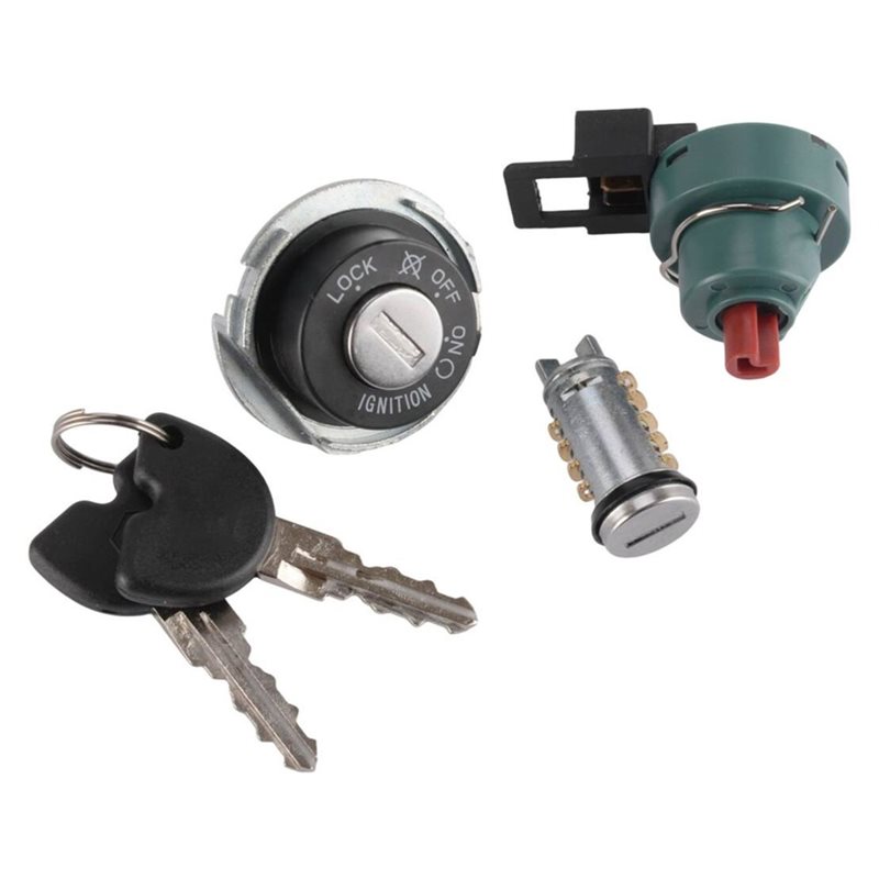 Key Module Ignition Switch Loc - Model Kit Vespa review and price