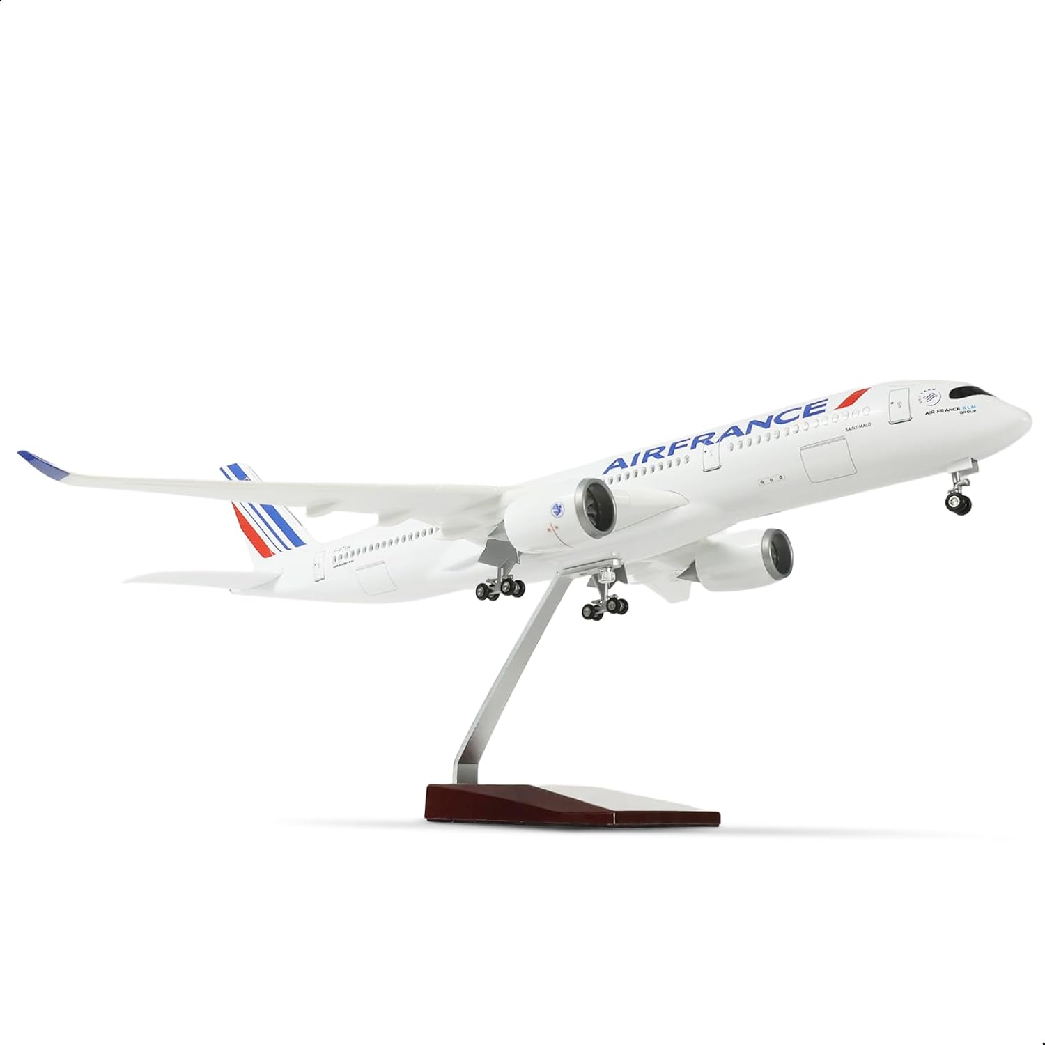 1/144  French A350 aircraft mo - Model Kit Aircraft review and price