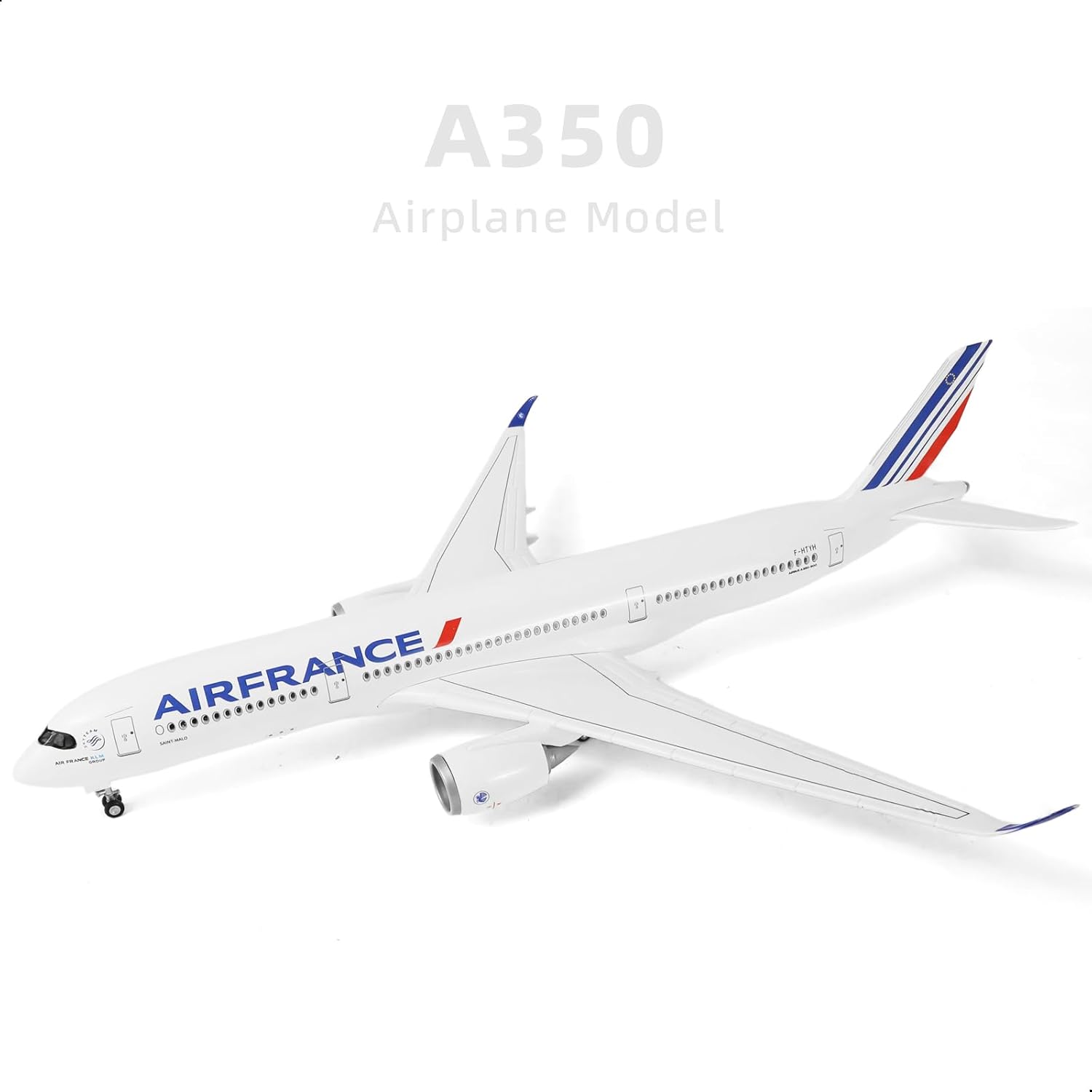 1/144  French A350 aircraft mo - Model Kit Aircraft review and price