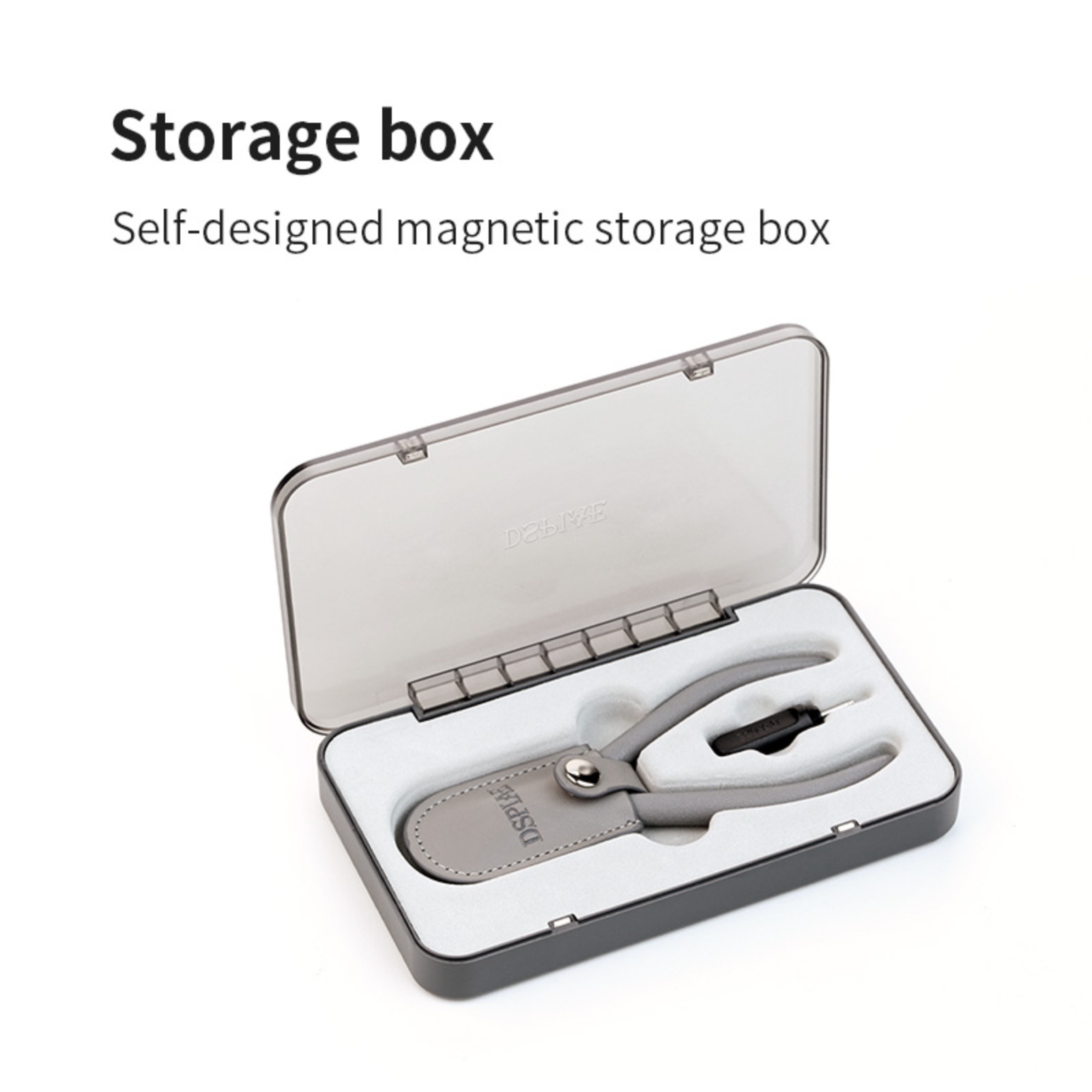 New DSPIAE ST-C2 Ultra-thin Si - Model Kit Nipper review and price
