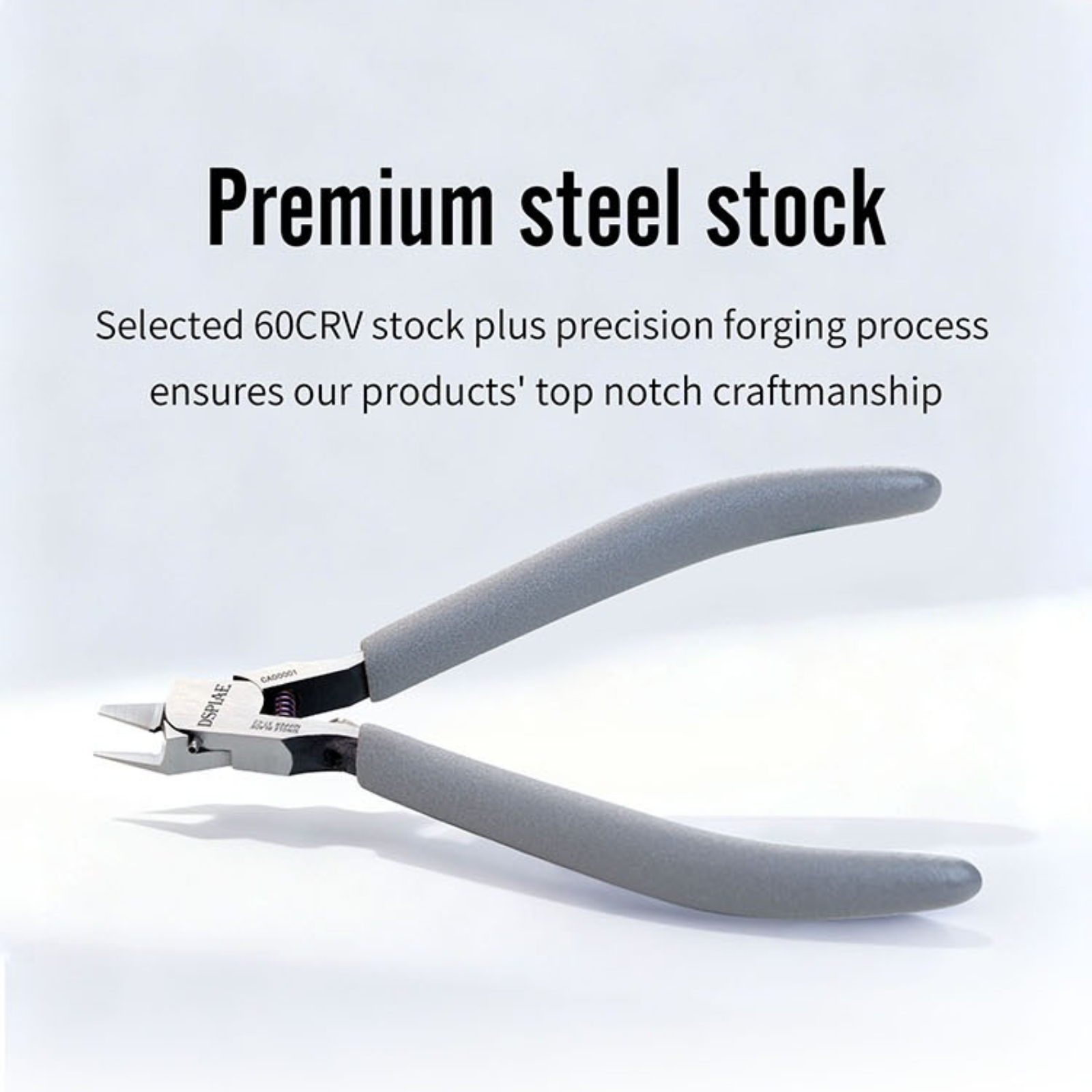 New DSPIAE ST-C2 Ultra-thin Si - Model Kit Nipper review and price