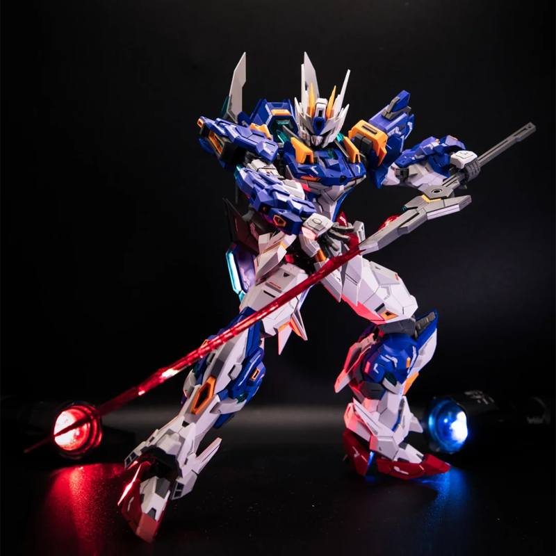 SNAA 1/100 YR-02 Blade King Se - Model Kit Shooting Star Dragon review and price