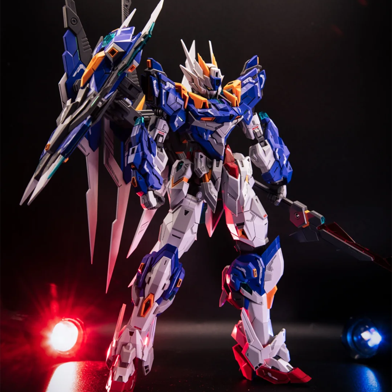 SNAA 1/100 YR-02 Blade King Se - Model Kit Shooting Star Dragon review and price