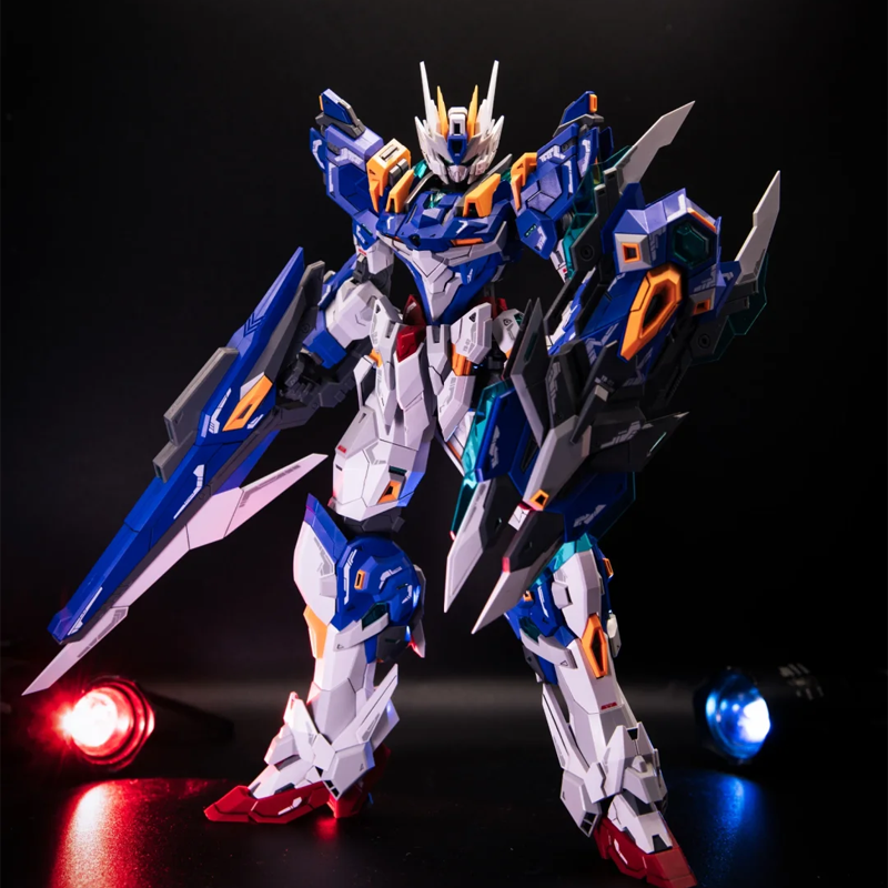 SNAA 1/100 YR-02 Blade King Se - Model Kit Shooting Star Dragon review and price