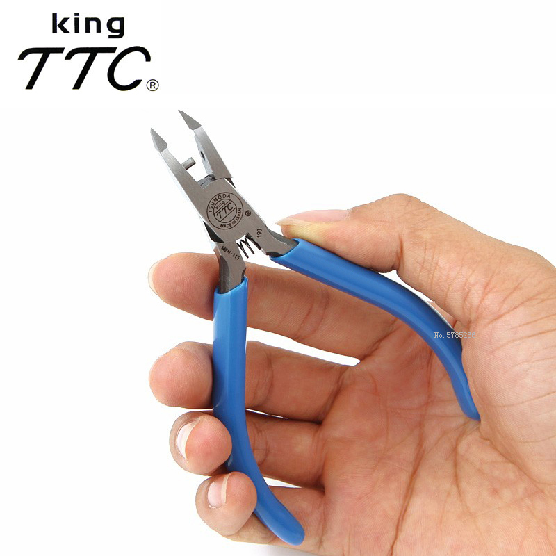 Japan King TTC Mini Model Plas - Model Kit Nipper review and price