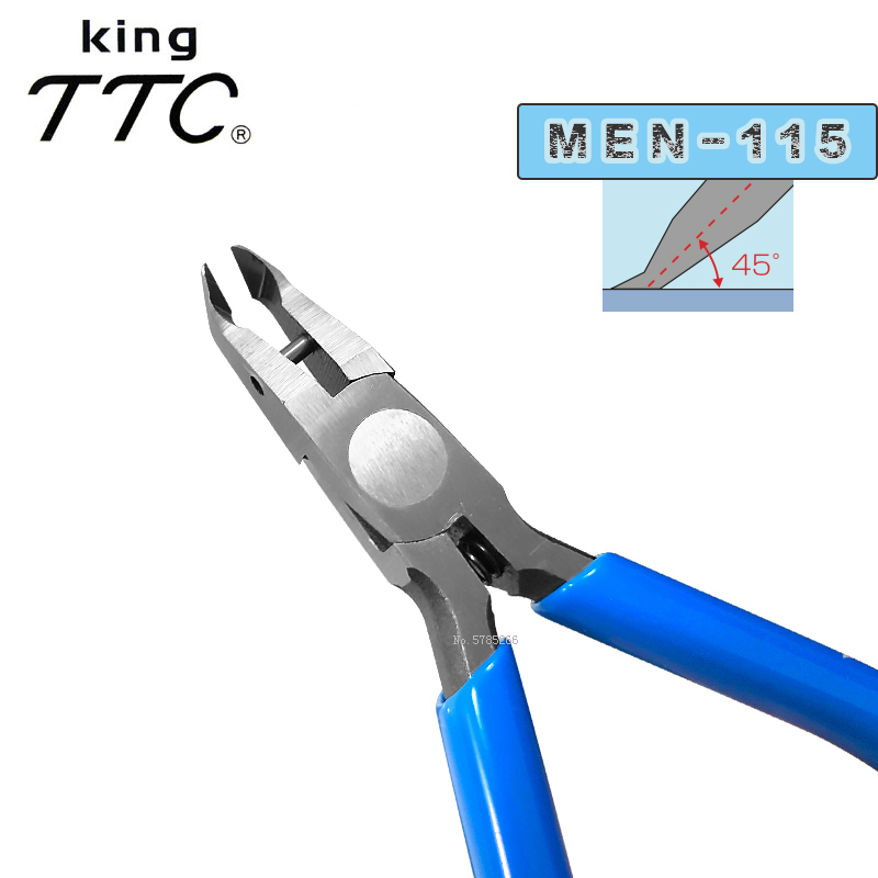 Japan King TTC Mini Model Plas - Model Kit Nipper review and price