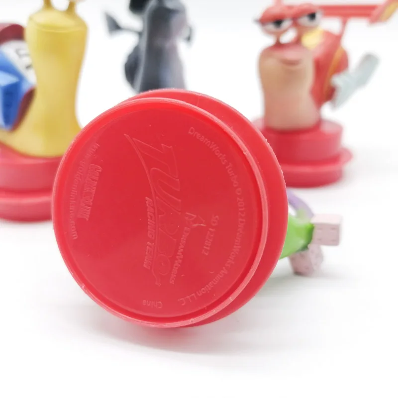 Turbos Racing Snails Doll Cart - Model Kit Dinosaur Bandai review and price