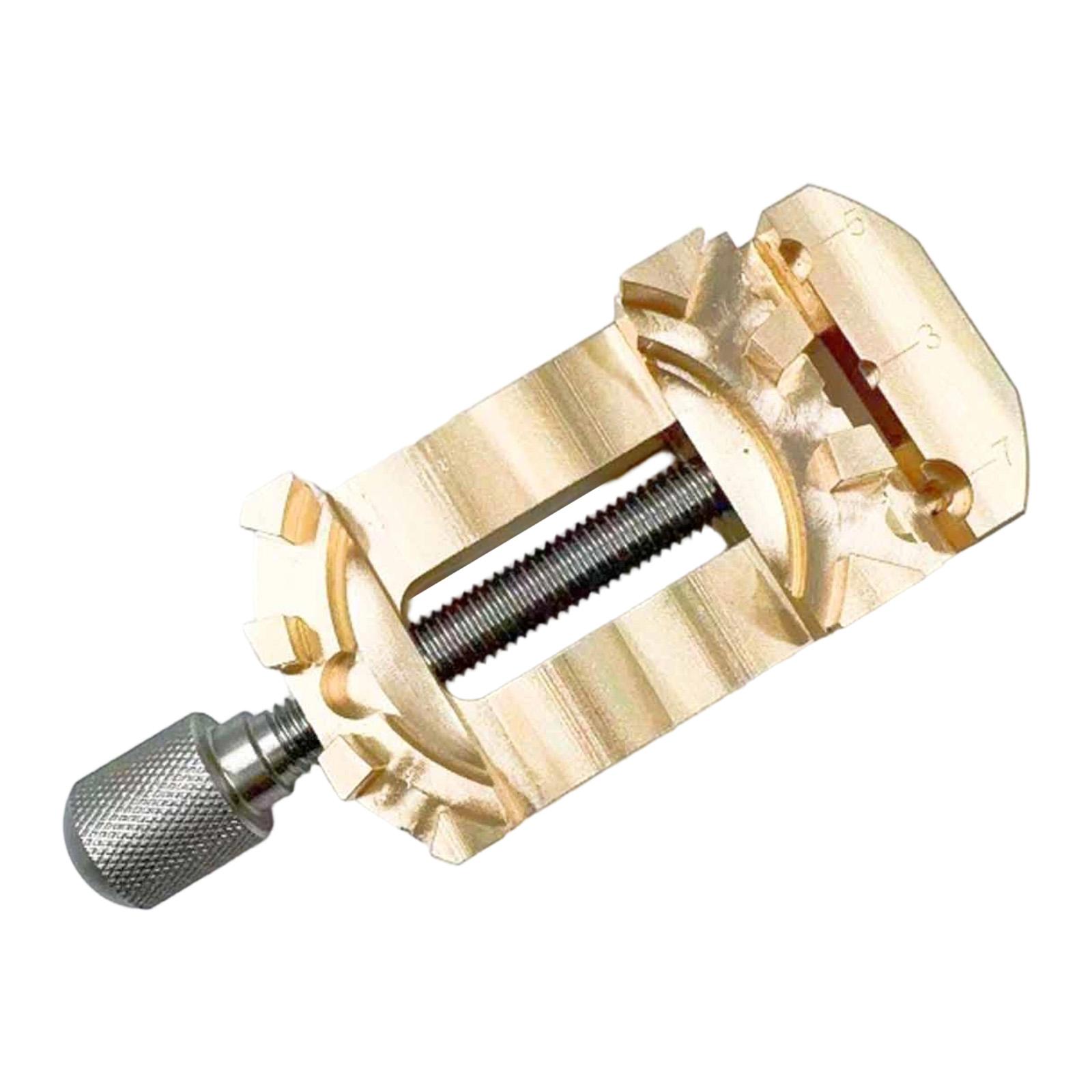 Mini Watch Bench Vise Clamp,Ma - Model Kit Vise review and price
