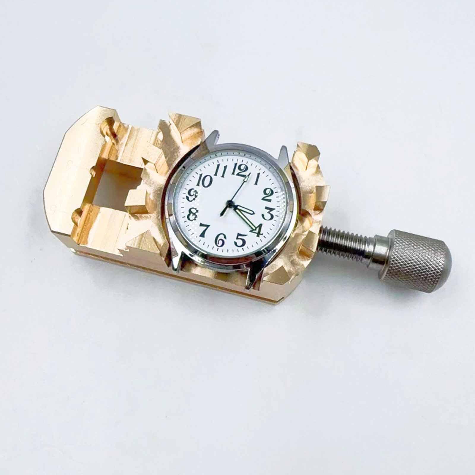 Mini Watch Bench Vise Clamp,Ma - Model Kit Vise review and price