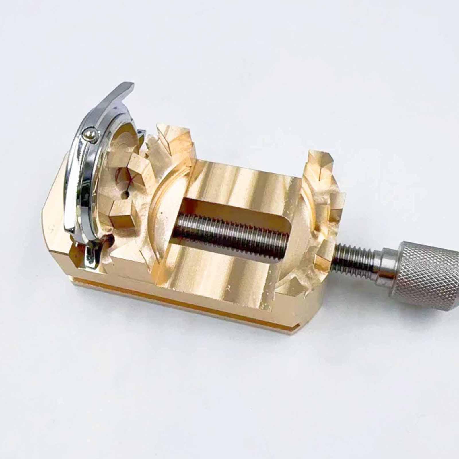 Mini Watch Bench Vise Clamp,Ma - Model Kit Vise review and price