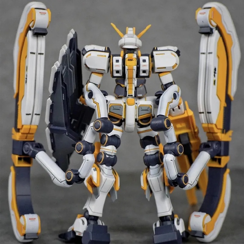 HG 1/144 Atlas Thunder Univers - Model Kit Rg review and price