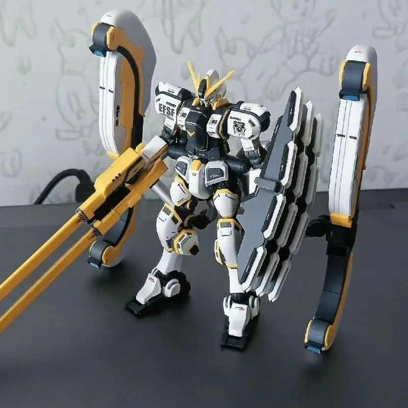 HG 1/144 Atlas Thunder Univers - Model Kit Rg review and price